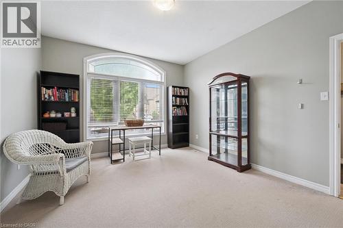 23 Knack Lane, Cambridge, ON - Indoor