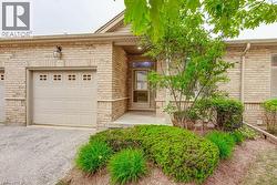 20 ISHERWOOD Avenue Unit# 109  Cambridge, ON N1R 8P9