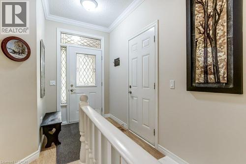 20 Isherwood Avenue Unit# 109, Cambridge, ON - Indoor Photo Showing Other Room