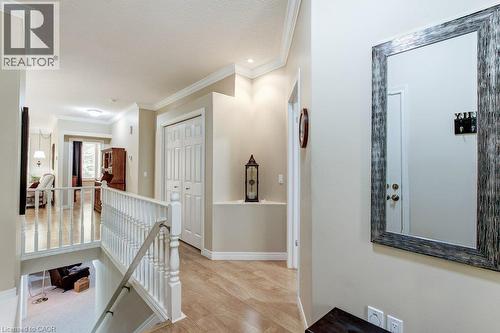 20 Isherwood Avenue Unit# 109, Cambridge, ON - Indoor Photo Showing Other Room