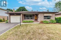 1236 GRANGE Road Oakville, ON L6H 1P7