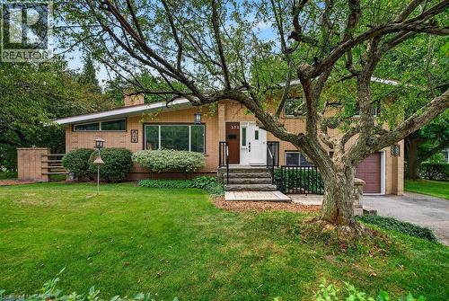 572 BRIDGMAN Avenue  Burlington, ON L7R 2V4
