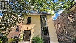29 WINCHESTER STREET  Toronto, ON M4X 1A6