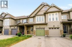 215 NISBET Boulevard  Waterdown, ON L0R 2H9