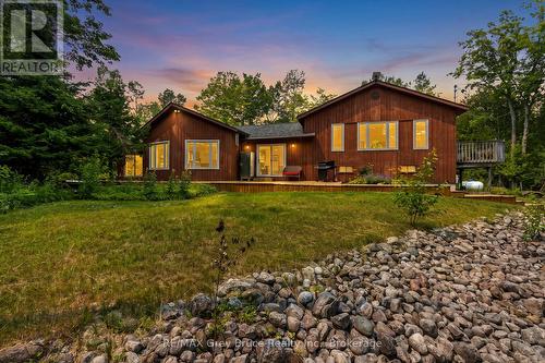 479 DYERS BAY ROAD  Northern Bruce Peninsula, ON N0H 1Z0