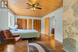 Bedroom No. 1 - 