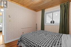 Bedroom No. 2 - 