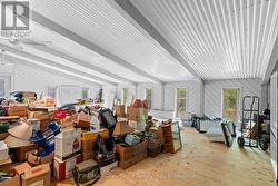 Bonus: Spacious pool room off the kitchen - 
