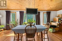 Plenty of windows for natural light! - 