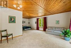 Oversized primary bedroom! - 