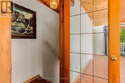 Stairs to lower level - 