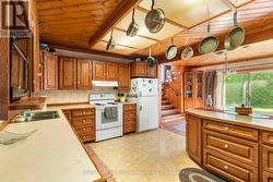 No lack of storage space! - 