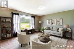 Virtually Staged - 