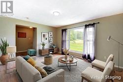 Virtually Staged - 