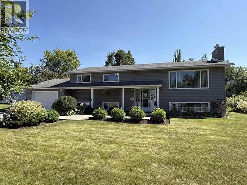 1785 CYPRESS ROAD  Quesnel, BC V2J 4B1
