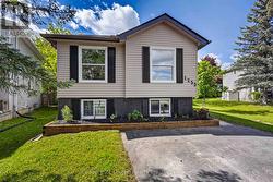 1255 HUNTINGTON CIRCLE Peterborough (Otonabee Ward 1), ON K9K 2B4
