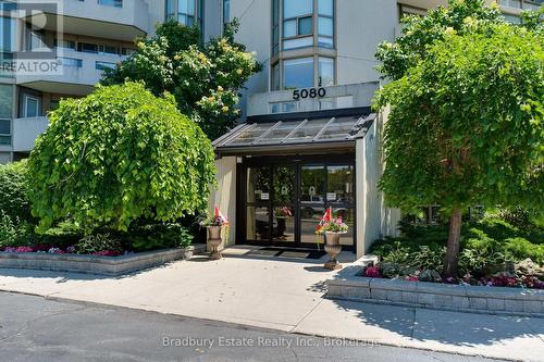 203 - 5080 PINEDALE AVENUE N  Burlington (Appleby), ON L7L 5V7