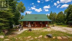 61 Leason Bay Trail Tehkummah, ON P0P 2C0
