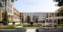 237 - 1005 DUNDAS STREET E Oakville, ON L6H 8C7