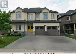 6371 SAM IORFIDA DRIVE Niagara Falls, ON L2G 4S3