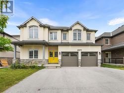 6371 SAM IORFIDA DRIVE Niagara Falls, ON L2G 4S3