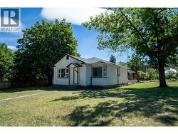 778 Central Avenue Grand Forks, BC V0H 1H0