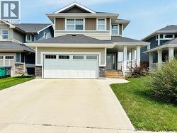 255 Eaton CRESCENT  Saskatoon, SK S7V 0H4