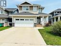 255 Eaton Crescent, Saskatoon, SK  - Outdoor With Facade 