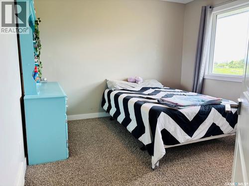 255 Eaton Crescent, Saskatoon, SK - Indoor Photo Showing Bedroom