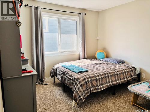 255 Eaton Crescent, Saskatoon, SK - Indoor Photo Showing Bedroom