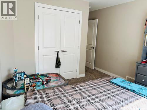255 Eaton Crescent, Saskatoon, SK - Indoor Photo Showing Bedroom