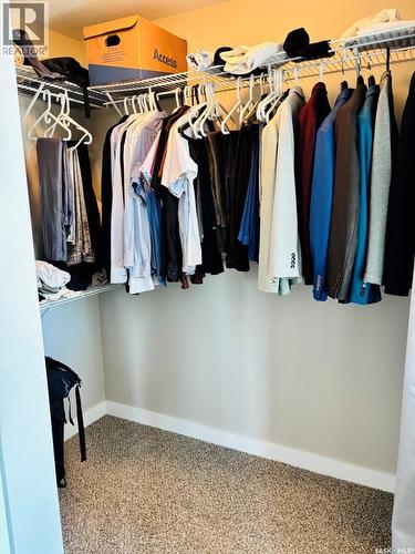 255 Eaton Crescent, Saskatoon, SK - Indoor With Storage