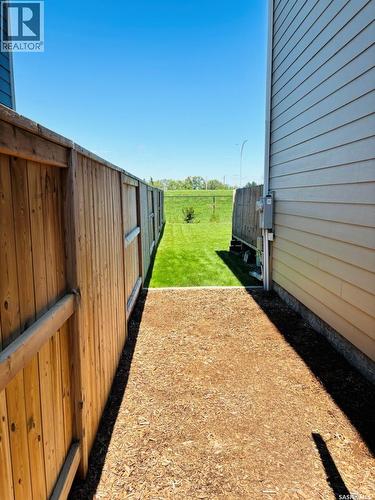 255 Eaton Crescent, Saskatoon, SK - Outdoor With Exterior