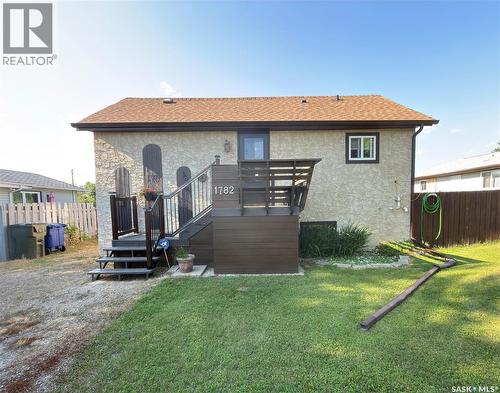 1782 14th STREET W  Prince Albert, SK S6V 3N8