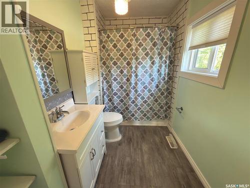 1782 14Th Street W, Prince Albert, SK - Indoor Photo Showing Bathroom