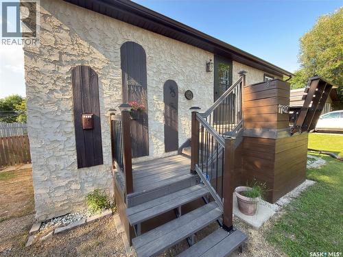 1782 14Th Street W, Prince Albert, SK - Outdoor