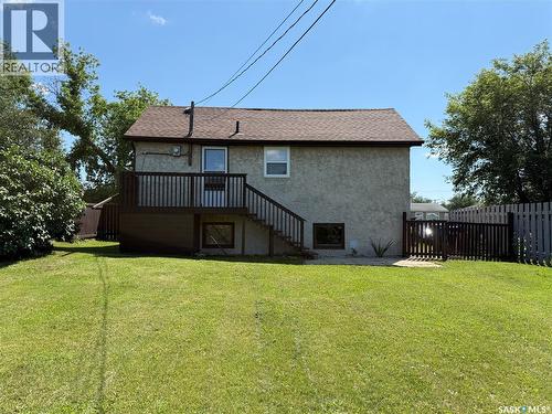 1782 14Th Street W, Prince Albert, SK - Outdoor