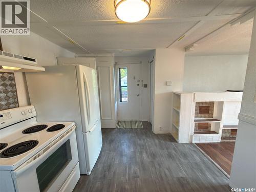 1782 14Th Street W, Prince Albert, SK - Indoor Photo Showing Kitchen