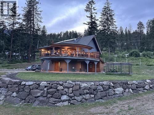 460 Galway Place  Vernon, BC V1H 2G2