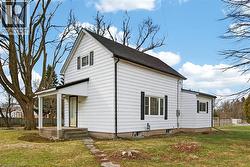 407 BELL Street Ingersoll, ON N5C 2P7