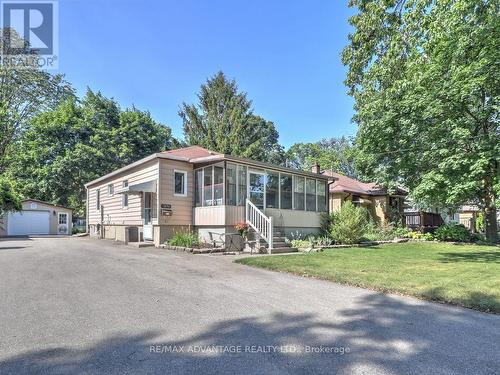 1856 PARK AVENUE  London East (East H), ON N5W 2J8