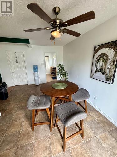 26 Third Avenue, Deer Lake, NL - Indoor Photo Showing Dining Room