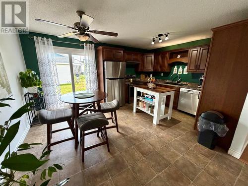 26 Third Avenue, Deer Lake, NL - Indoor