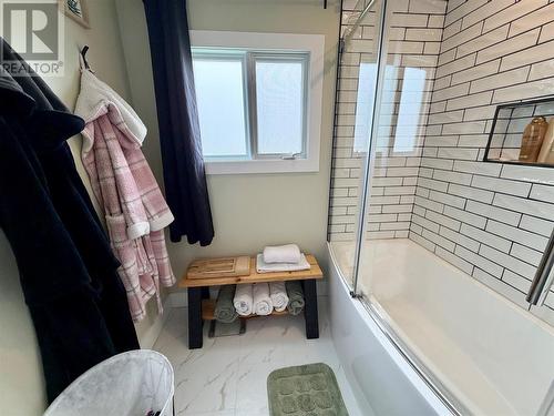 26 Third Avenue, Deer Lake, NL - Indoor Photo Showing Bathroom