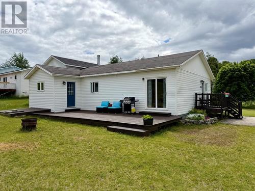 26 Third Avenue, Deer Lake, NL - Outdoor With Exterior