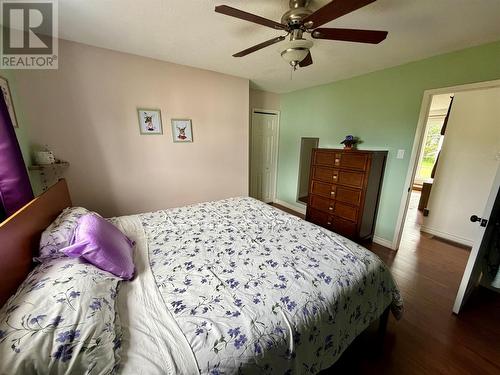 26 Third Avenue, Deer Lake, NL - Indoor Photo Showing Bedroom