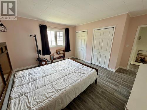 26 Third Avenue, Deer Lake, NL - Indoor Photo Showing Bedroom