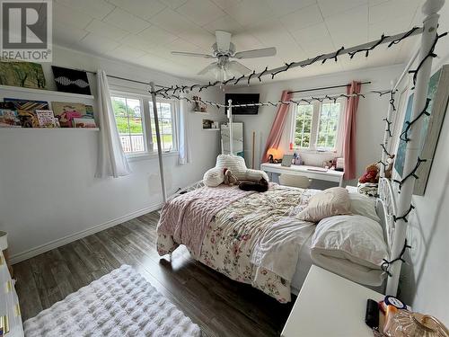 26 Third Avenue, Deer Lake, NL - Indoor Photo Showing Bedroom