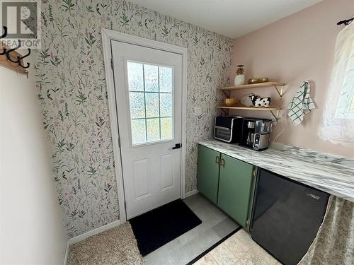 26 Third Avenue, Deer Lake, NL - Indoor