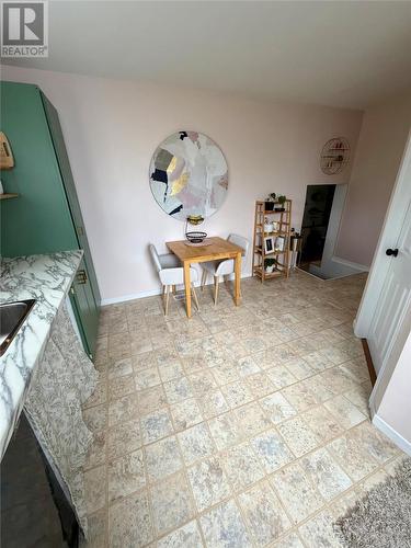 26 Third Avenue, Deer Lake, NL - Indoor